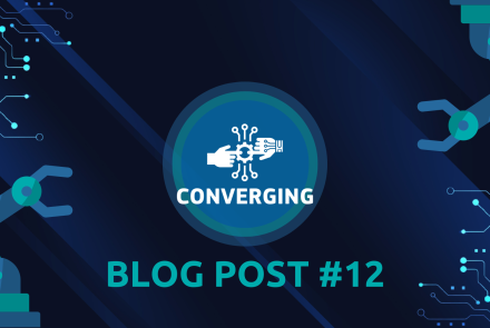 CONVERGING: Exploring Additive Manufacturing Open Pilot Line (AIMEN's OPL)